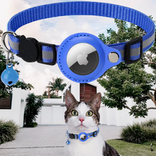 Lade das Bild in den Galerie-Viewer, PurrTrack - Orte deinen vermissten flauschigen Freund schnell und einfach