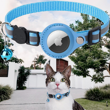 Lade das Bild in den Galerie-Viewer, PurrTrack - Orte deinen vermissten flauschigen Freund schnell und einfach