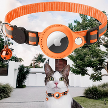 Lade das Bild in den Galerie-Viewer, PurrTrack - Orte deinen vermissten flauschigen Freund schnell und einfach