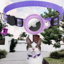 Lade das Bild in den Galerie-Viewer, PurrTrack - Orte deinen vermissten flauschigen Freund schnell und einfach