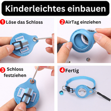 Lade das Bild in den Galerie-Viewer, PurrTrack - Orte deinen vermissten flauschigen Freund schnell und einfach