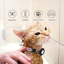 Lade das Bild in den Galerie-Viewer, PurrTrack - Orte deinen vermissten flauschigen Freund schnell und einfach