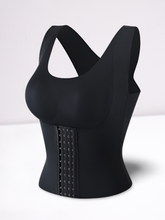 Lade das Bild in den Galerie-Viewer, 3-in-1 Shapewear - die Lösung die deine Gesundheit verbessert