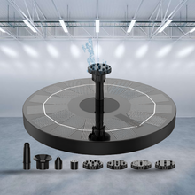 Lade das Bild in den Galerie-Viewer, SolarWell - Der Umweltfreundliche Solarbrunnen